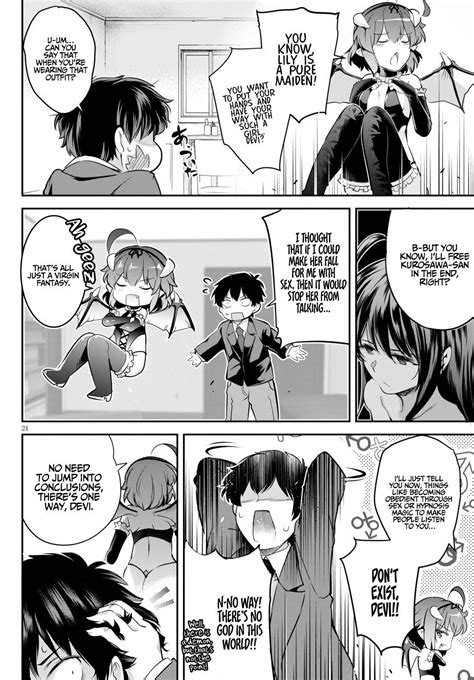Confinement King Manga Online Free .